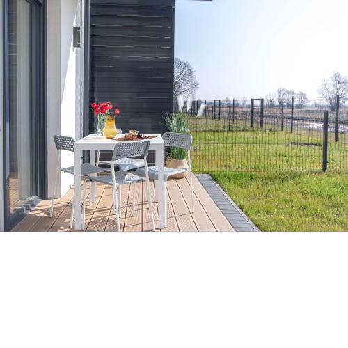 Słoneczna Przystań-Apartamenty