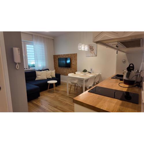Słoneczna Wydma M&K Apartamenty Sobieszewo