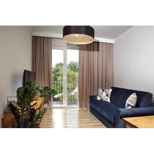 Sloneczne Apartamenty 26