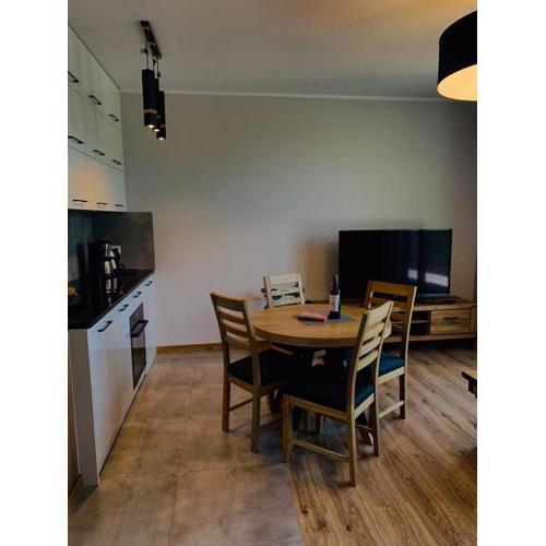 Słoneczne Apartamenty 36