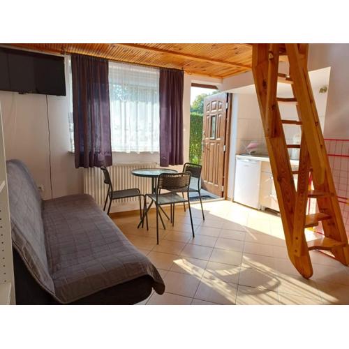 Słoneczne Apartamenty