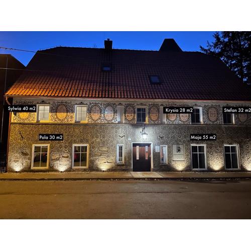 Słoneczne Apartamenty