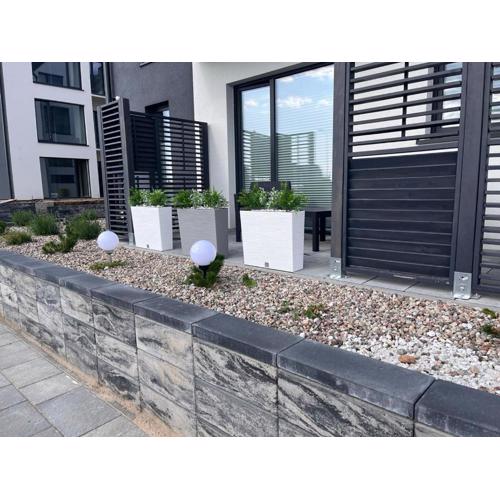 Słoneczne Apartamenty