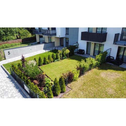 Słoneczne Boho e-apart