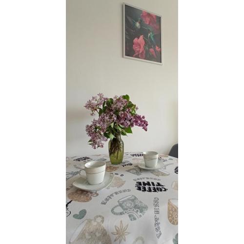 Słoneczne Centrum Apartament