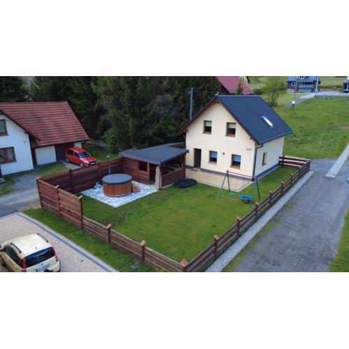 Słoneczne domki 2