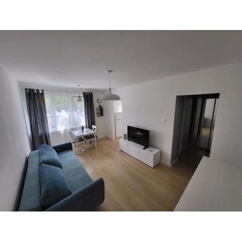 Słoneczny Apartament blisko morza