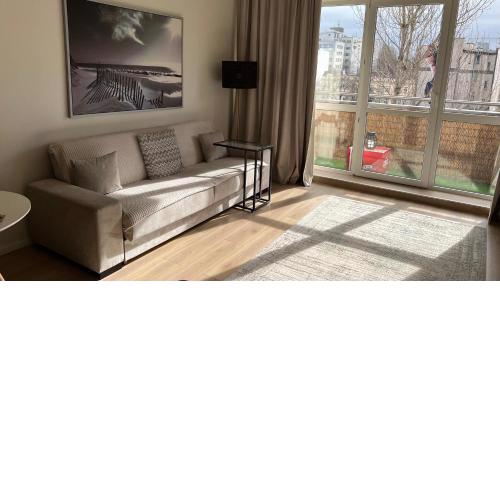 Słoneczny Apartament Gdynia Centrum