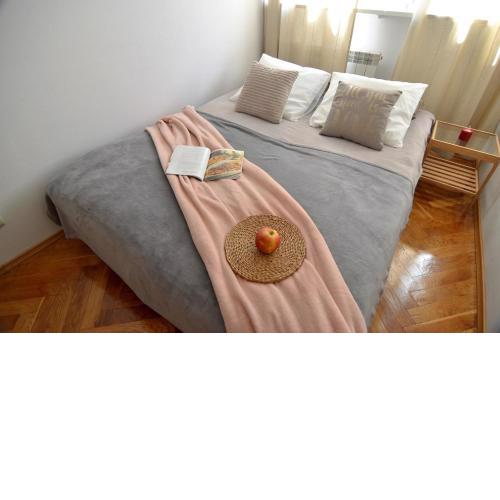 Słoneczny Apartament Grzybowska