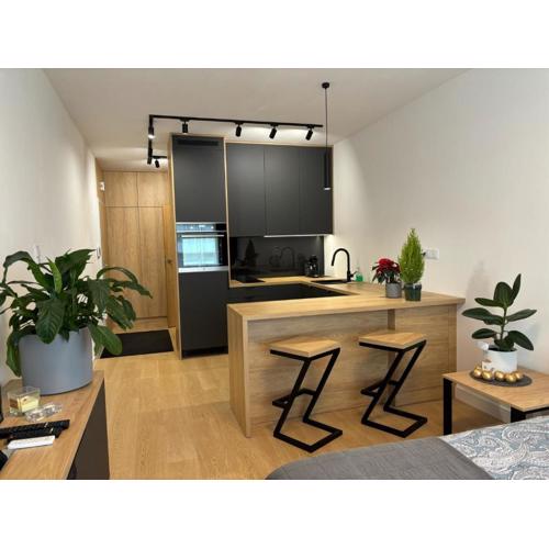 Słoneczny Apartament Poleska