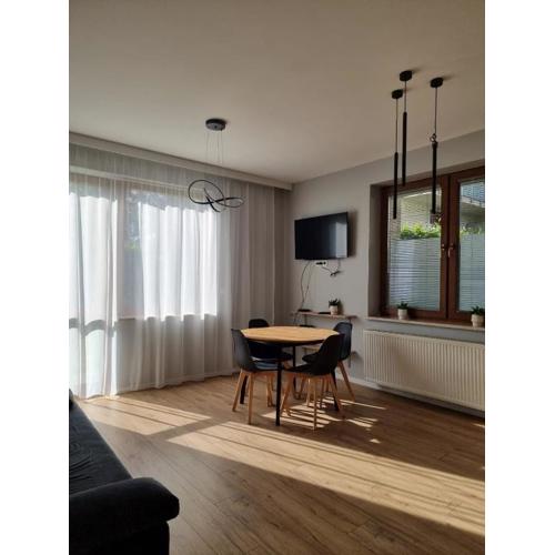 Słoneczny apartament w centrum miasta Osiedle Słoneczne Radom