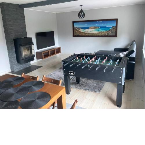 Słoneczny apartament w Sopocie