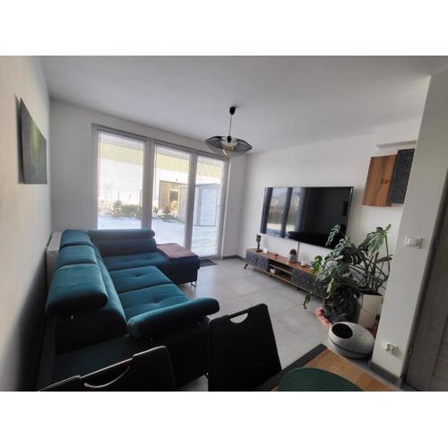 Słoneczny Apartament Władysławowo dla 6 osób