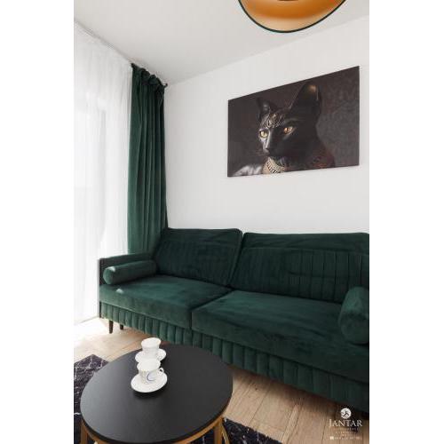 Słoneczny apartament z Parkingiem w cenie !!!