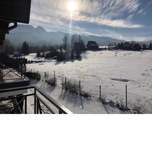 Słoneczny Apartament Zakopane