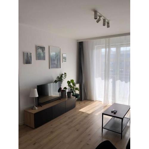 Słoneczny Apartament