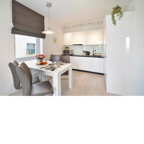 Słoneczny Apartament