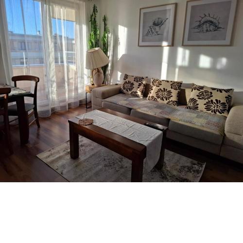 Słoneczny Apartament
