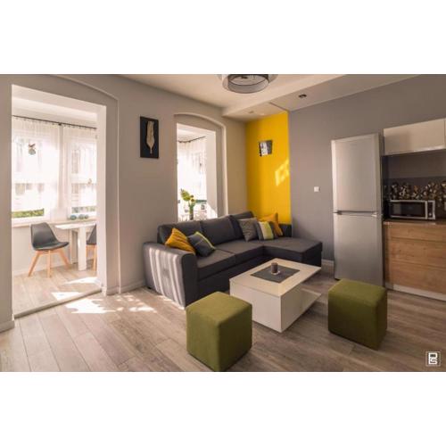 Słoneczny Apartament