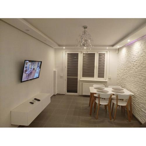 Słoneczny Apartament