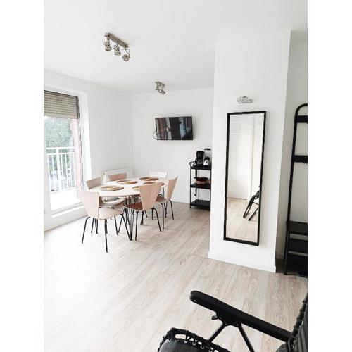 Słoneczny Apartament