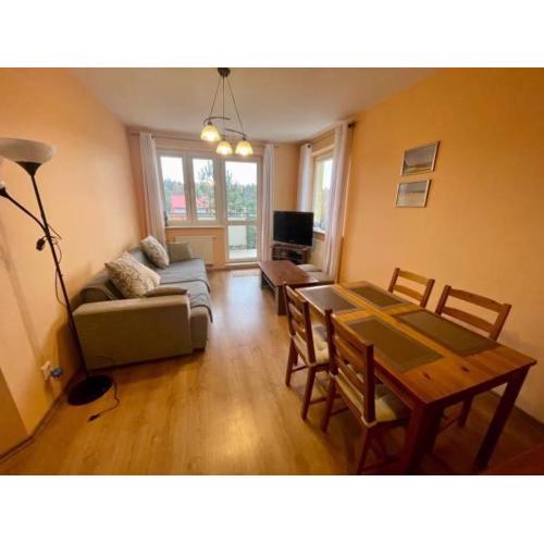 Słoneczny Apartament