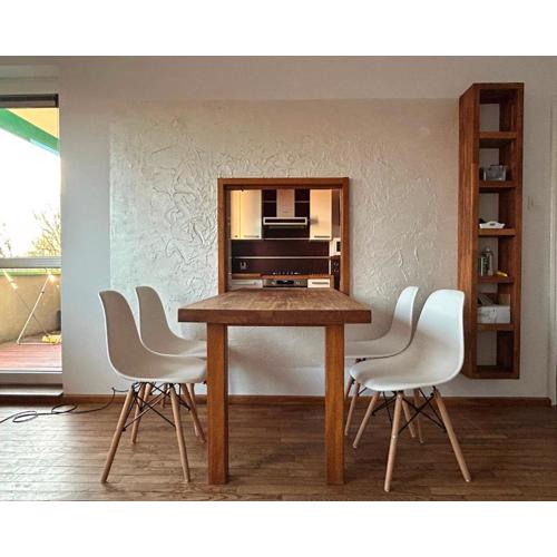Sloneczny apartament