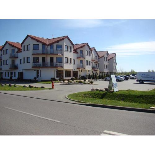 Słoneczny Apartament