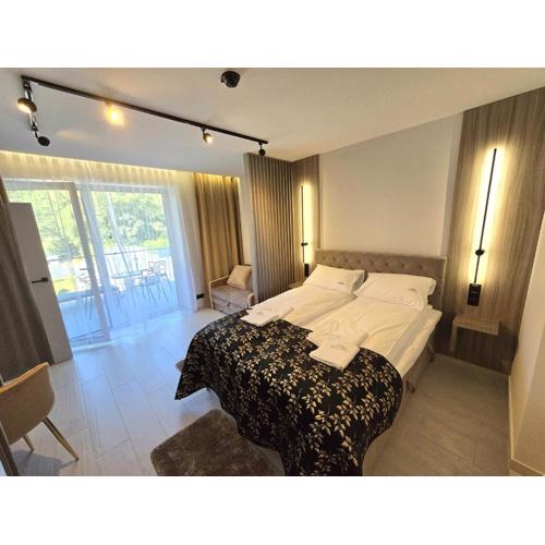 Słoneczny Brzeg - Apartamenty w Pieninach