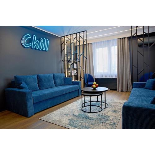 Słoneczny Dom Władysławowo Apartament