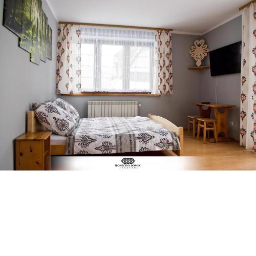 Słoneczny Domek
