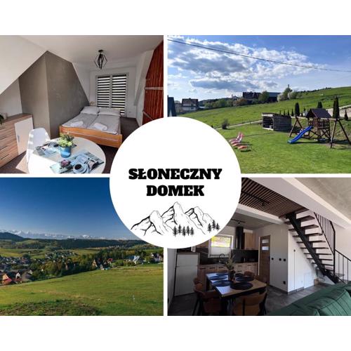 Słoneczny Domek