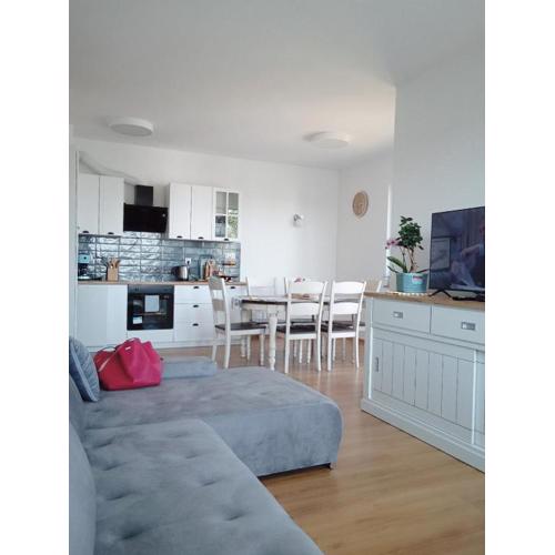 Słoneczny Top Apartament Uniejów