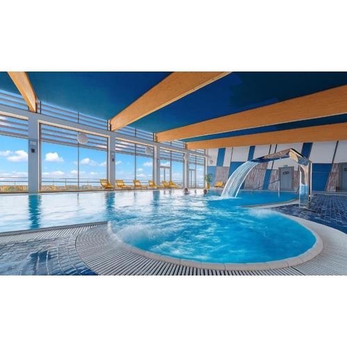 Słoneczny Zdrój Medical Spa & Wellness