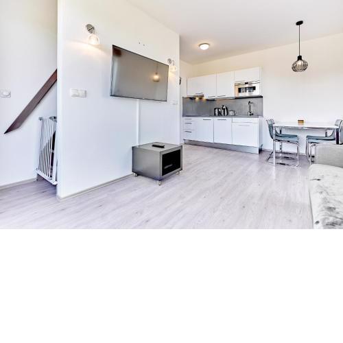 SlopeSide apartment by Mountain ways