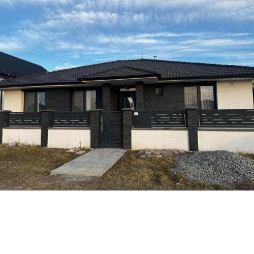 Slovakian Villa Retreat with 4 Bedrooms