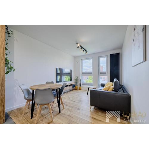 Slovianka by LookAp Sauna Parking Basen