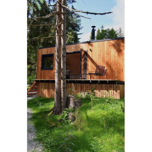 Slovlife Cabins