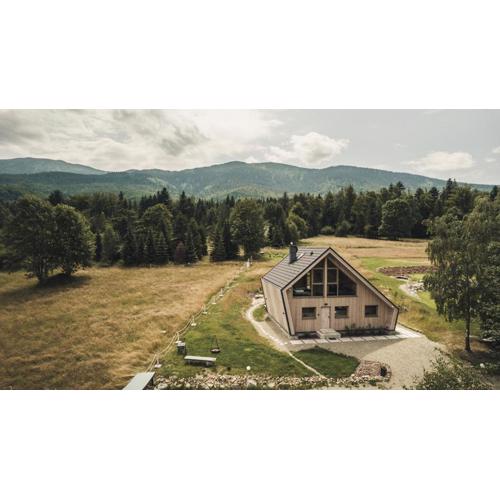 Slow Life Pod Babią Górą