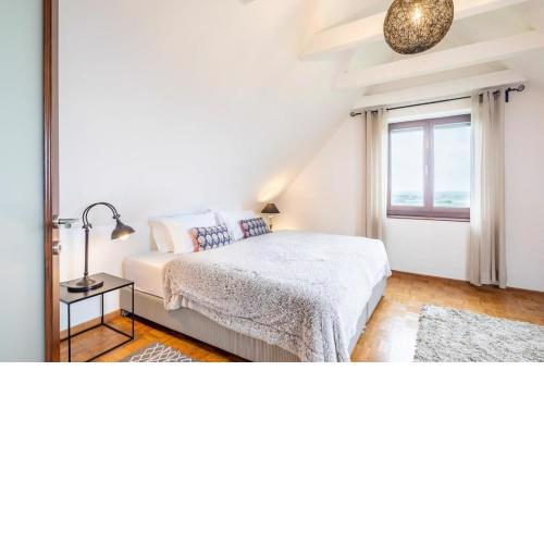 Slow living - perfect vacation