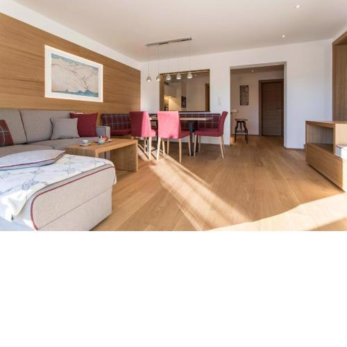 Slow Living Suite - Ferienwohnung mit privater Sauna & Garten