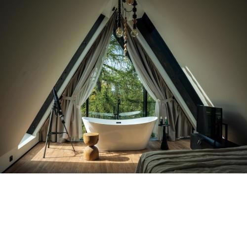 Slow Tatry Boutique Resort&SPA