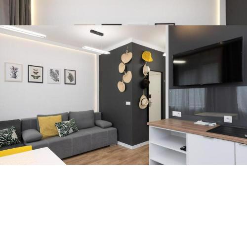 Słowackiego 11B - cozy studio by Homeprime