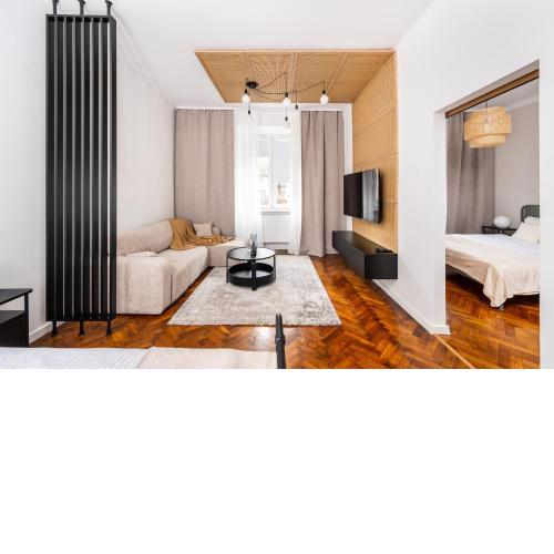 Słowackiego 43 Apartament