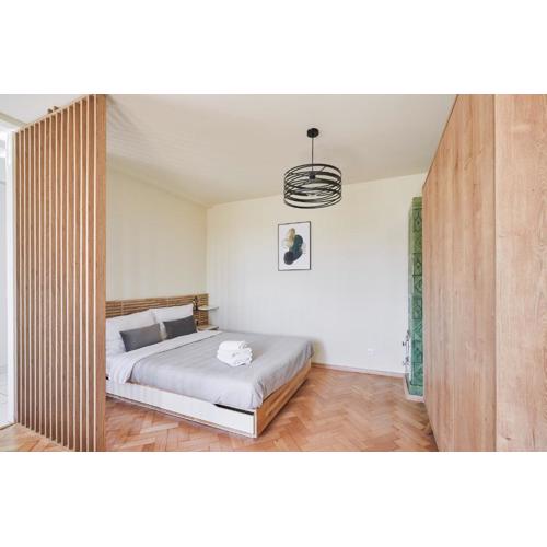 Słowackiego Avenue Cozy Stay Studio