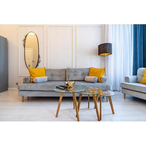 Słowackiego Glamour Apartment