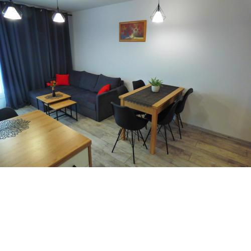 Słowik Apartament