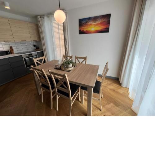 Slunečný apartmán Velké Losiny