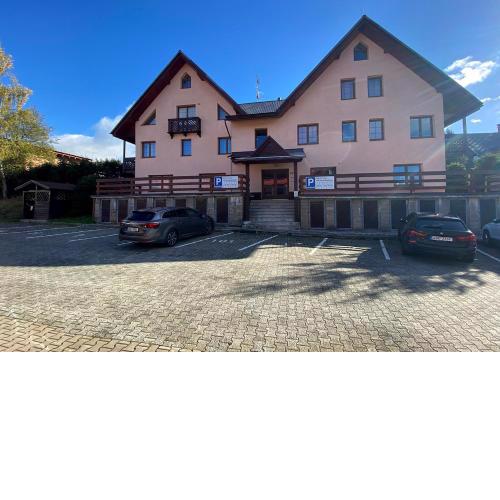 Slunný a vzdušný Apartmán Astra - by Relax Harrachov