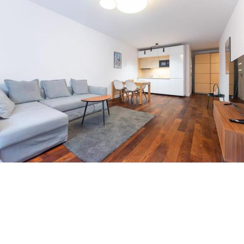 Ślusarska Apartament